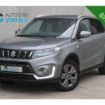 Suzuki Vitara 1.5 Hybrid Style – Foto