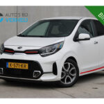 Kia Picanto 1.0 DPi GT-Line – Foto