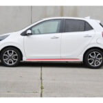 Kia Picanto 1.0 DPi GT-Line – Foto 2