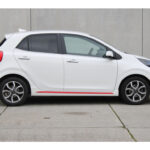 Kia Picanto 1.0 DPi GT-Line – Foto 5