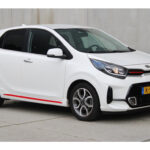 Kia Picanto 1.0 DPi GT-Line – Foto 6