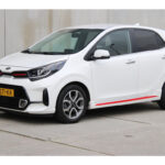 Kia Picanto 1.0 DPi GT-Line – Foto 17