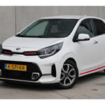 Kia Picanto 1.0 DPi GT-Line – Foto 20