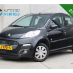 Peugeot 107 1.0 Envy – Foto