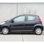 Peugeot 107 1.0 Envy – Foto 2