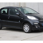 Peugeot 107 1.0 Envy – Foto 6