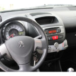Peugeot 107 1.0 Envy – Foto 11