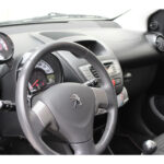 Peugeot 107 1.0 Envy – Foto 12