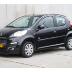 Peugeot 107 1.0 Envy – Foto 13