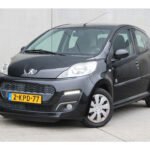 Peugeot 107 1.0 Envy – Foto 14