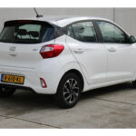 Hyundai i10 1.0 Comfort Smart 5-zits – Foto 4