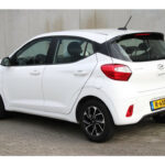 Hyundai i10 1.0 Comfort Smart 5-zits – Foto 5