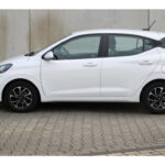 Hyundai i10 1.0 Comfort Smart 5-zits – Foto 6