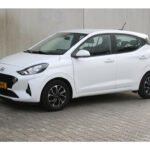 Hyundai i10 1.0 Comfort Smart 5-zits – Foto 19