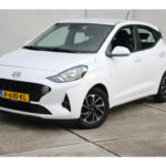 Hyundai i10 1.0 Comfort Smart 5-zits – Foto 21