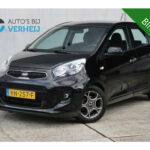 Kia Picanto 1.0 CVVT Dynamic Line – Foto