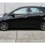 Kia Picanto 1.0 CVVT Dynamic Line – Foto 2