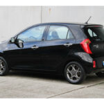 Kia Picanto 1.0 CVVT Dynamic Line – Foto 3