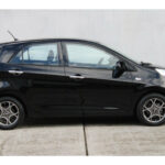 Kia Picanto 1.0 CVVT Dynamic Line – Foto 5