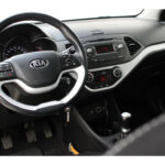 Kia Picanto 1.0 CVVT Dynamic Line – Foto 7
