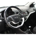 Kia Picanto 1.0 CVVT Dynamic Line – Foto 8