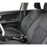 Kia Picanto 1.0 CVVT Dynamic Line – Foto 9