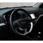 Kia Picanto 1.0 CVVT EconomyPlusLine Navi – Foto 7