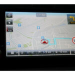 Kia Picanto 1.0 CVVT EconomyPlusLine Navi – Foto 10