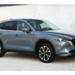Mazda CX-5 2.0 SkyActiv-G 165 Exclusive-Line – Foto 2