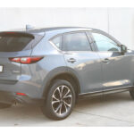 Mazda CX-5 2.0 SkyActiv-G 165 Exclusive-Line – Foto 3