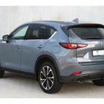 Mazda CX-5 2.0 SkyActiv-G 165 Exclusive-Line – Foto 4