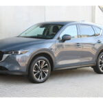 Mazda CX-5 2.0 SkyActiv-G 165 Exclusive-Line – Foto 5