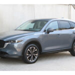 Mazda CX-5 2.0 SkyActiv-G 165 Exclusive-Line – Foto 6